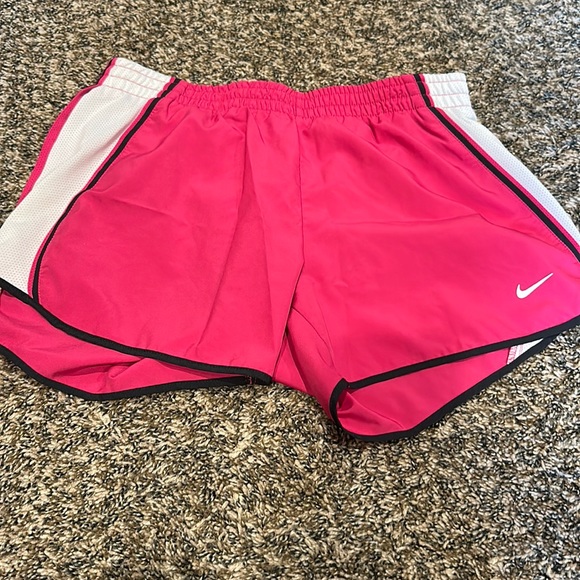 Nike Pants - Nike Dryfit Running Shorts